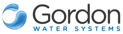 GordonWater Logo